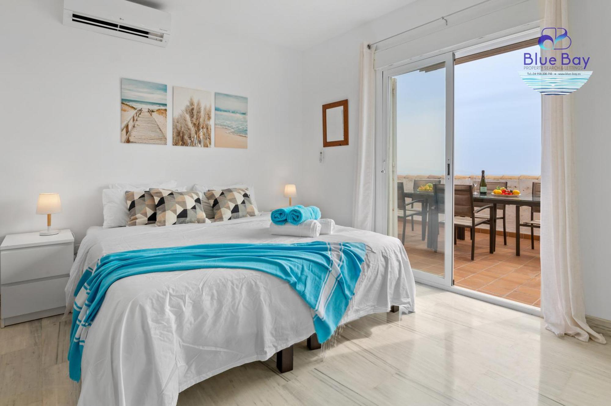 Casa Estrella Marina Del Este La Herradura  Zewnętrze zdjęcie