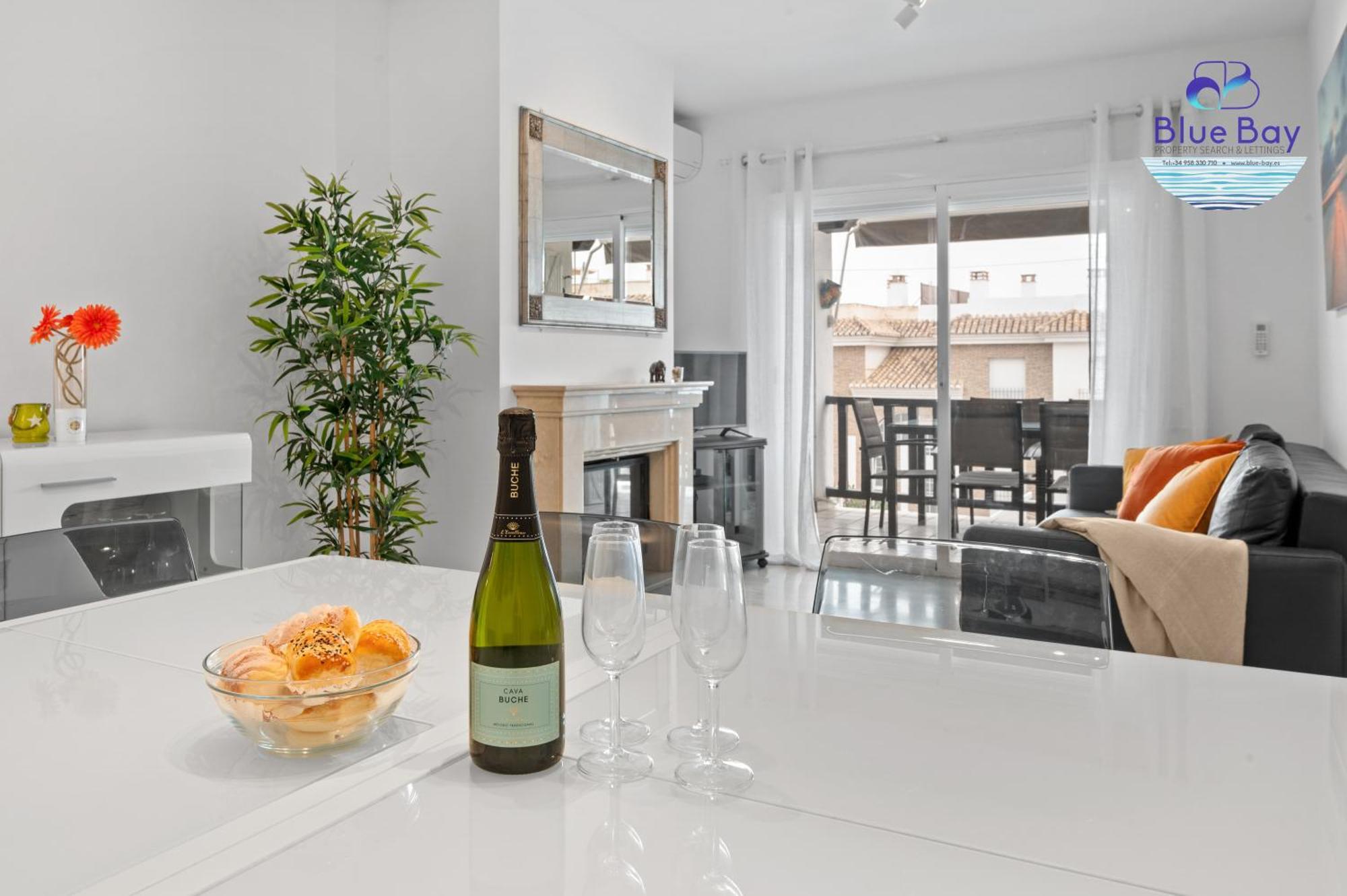 Casa Estrella Marina Del Este La Herradura  Zewnętrze zdjęcie