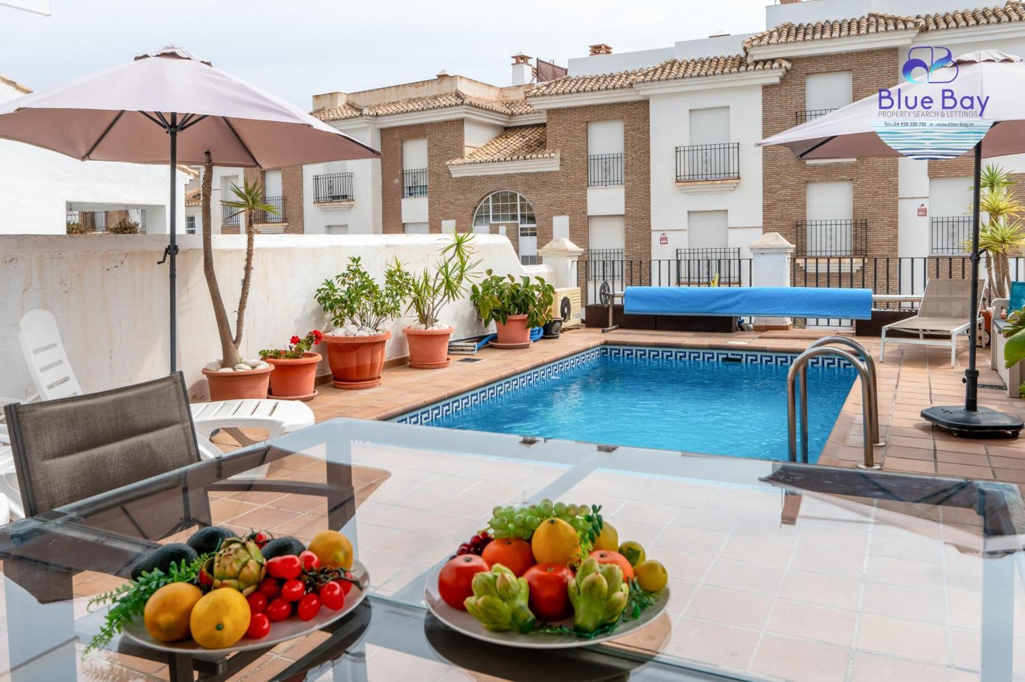 Casa Estrella Marina Del Este La Herradura  Zewnętrze zdjęcie